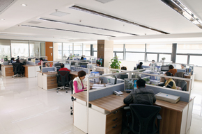 深圳企業形象拍攝
