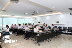 寶安企業形象拍攝